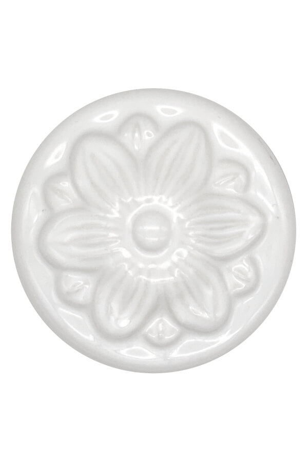 HLT 301 - Glossy White